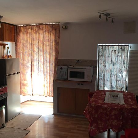 Studio Insel Krk Пунат Екстериор снимка