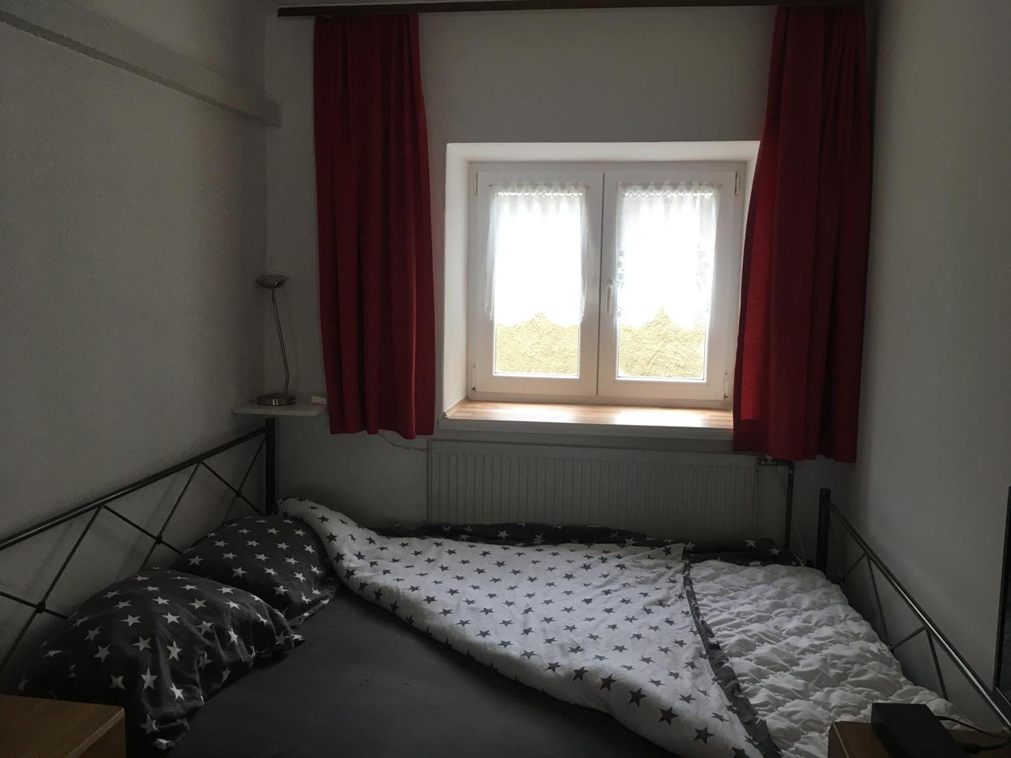 Studio Insel Krk Пунат Екстериор снимка